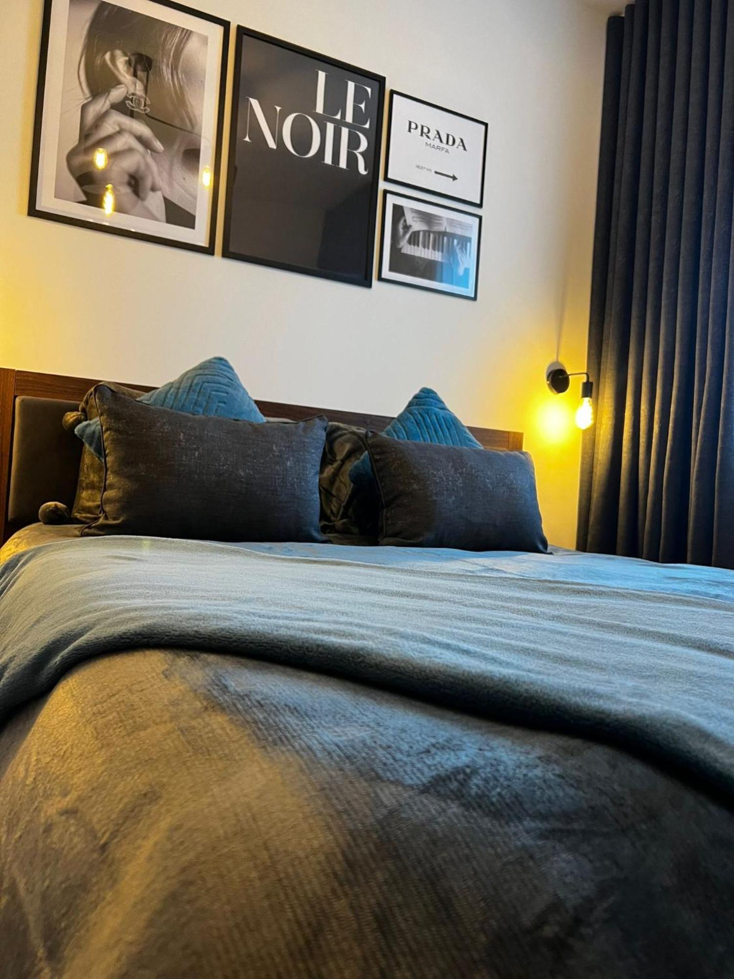 Trendy Seaside Escape 2 Bedroom Penthouse 马尔萨斯卡拉 外观 照片