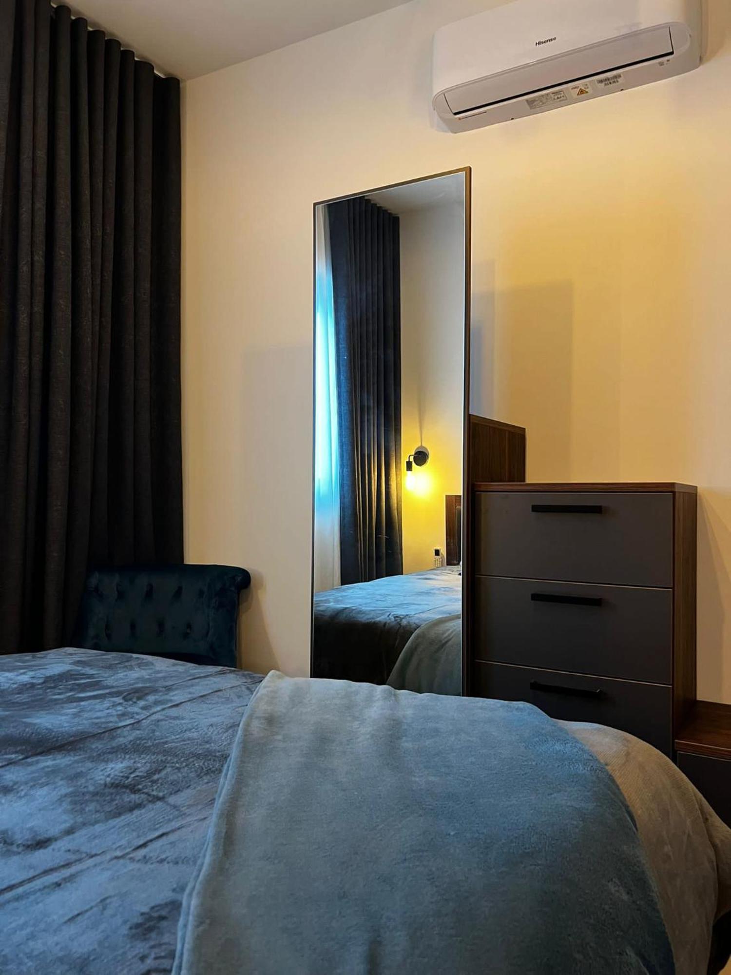 Trendy Seaside Escape 2 Bedroom Penthouse 马尔萨斯卡拉 外观 照片
